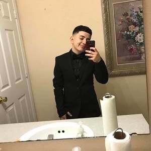 Meet your Posher, David